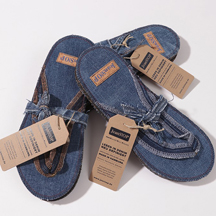 JeanS!OP / Alexandra Schl�mer - Jeansupcycling aus Hamburg