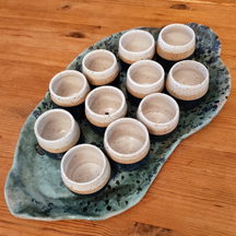 Frauenhand-Werkstatt e.V. / Sabine Adam - Mit Liebe gefertigte Gebrauchsgegenst�nde