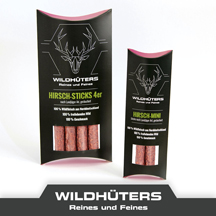 WILDH�TERS GmbH / Andre Wilkens - WILDH�TERS Reines und Feines
