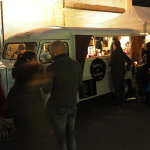 l�espresso! - Kaffee, Kuchen & Gl�hwein